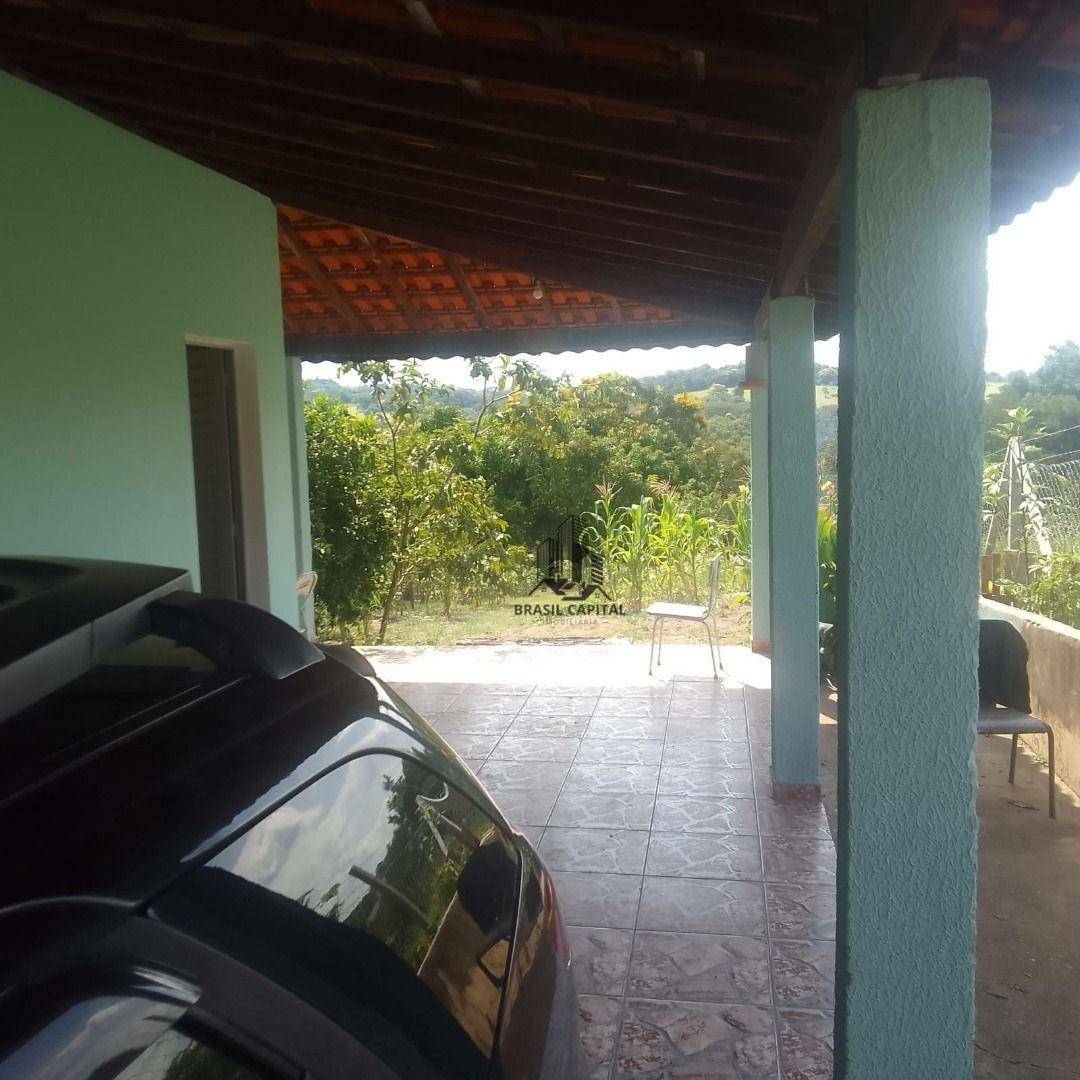 Chácara à venda com 2 quartos, 280m² - Foto 4