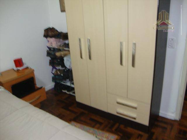 Apartamento à venda com 1 quarto, 57m² - Foto 6