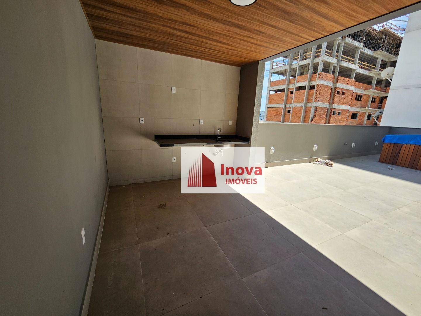 Apartamento à venda com 2 quartos, 170m² - Foto 20