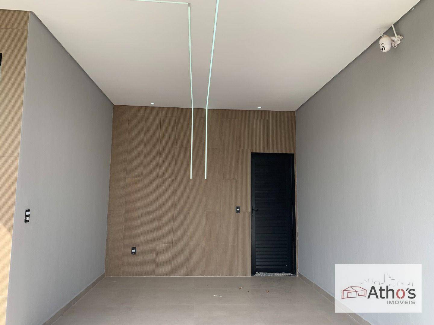 Casa de Condomínio à venda com 3 quartos, 136m² - Foto 3