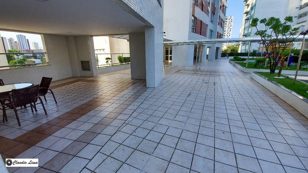 Apartamento à venda com 4 quartos, 94m² - Foto 29