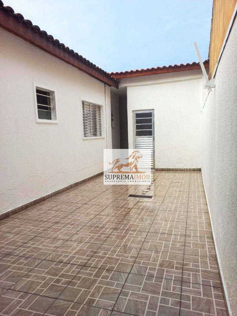 Casa à venda com 2 quartos, 116m² - Foto 9