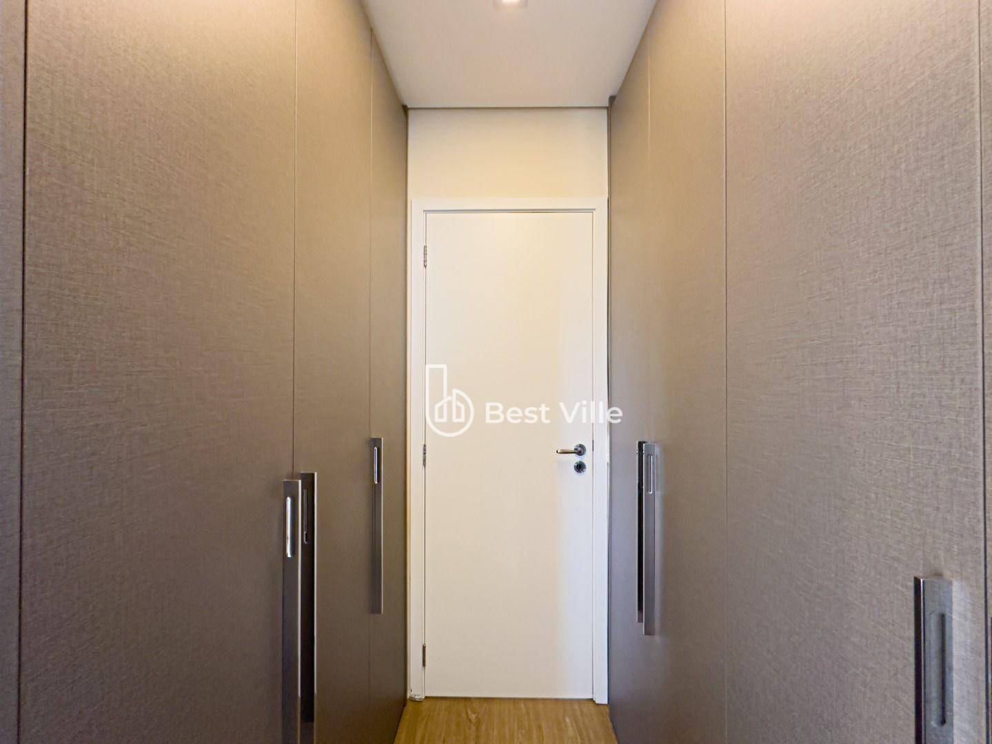 Apartamento à venda com 3 quartos, 112m² - Foto 11