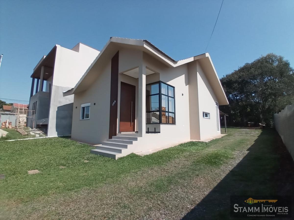 Casa à venda com 2 quartos, 80m² - Foto 4