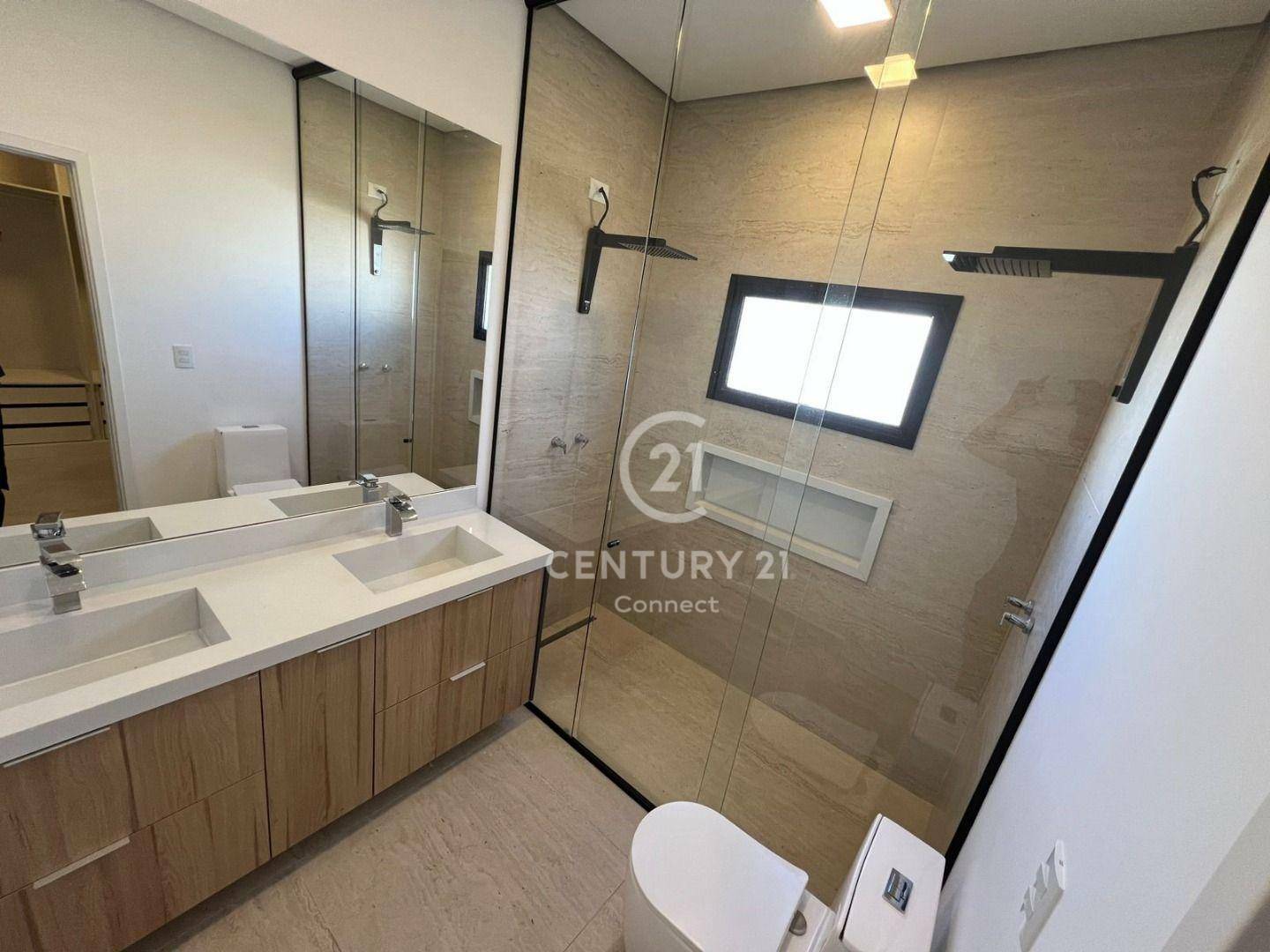 Casa de Condomínio para alugar com 3 quartos, 255m² - Foto 9
