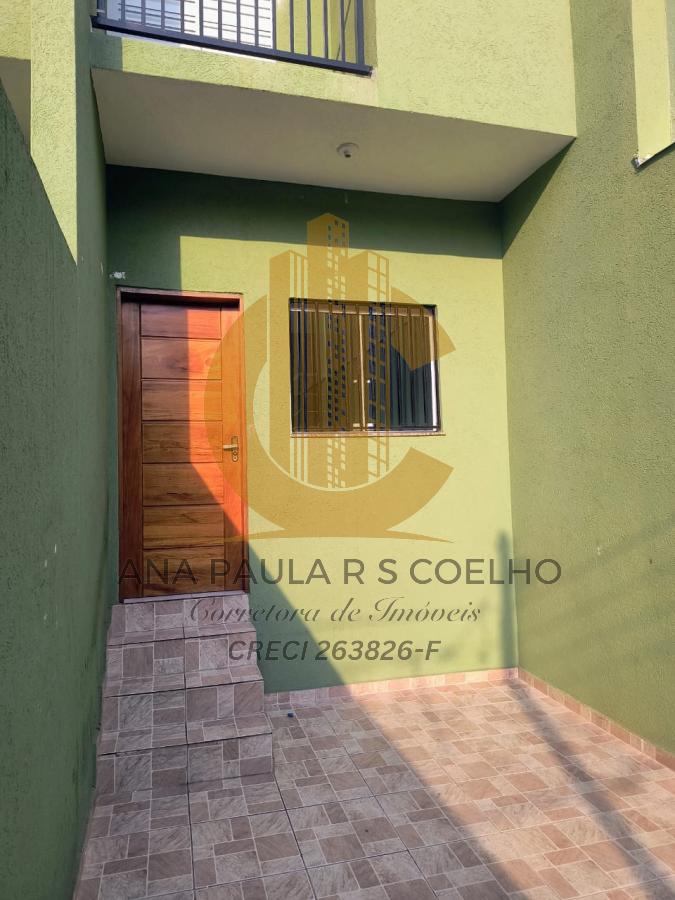 Sobrado à venda com 2 quartos, 45m² - Foto 36