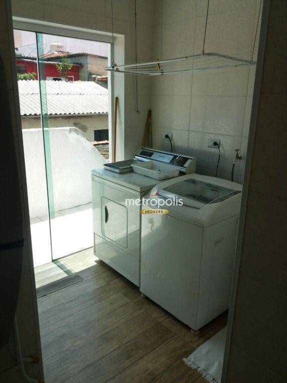 Sobrado à venda com 3 quartos, 144m² - Foto 5