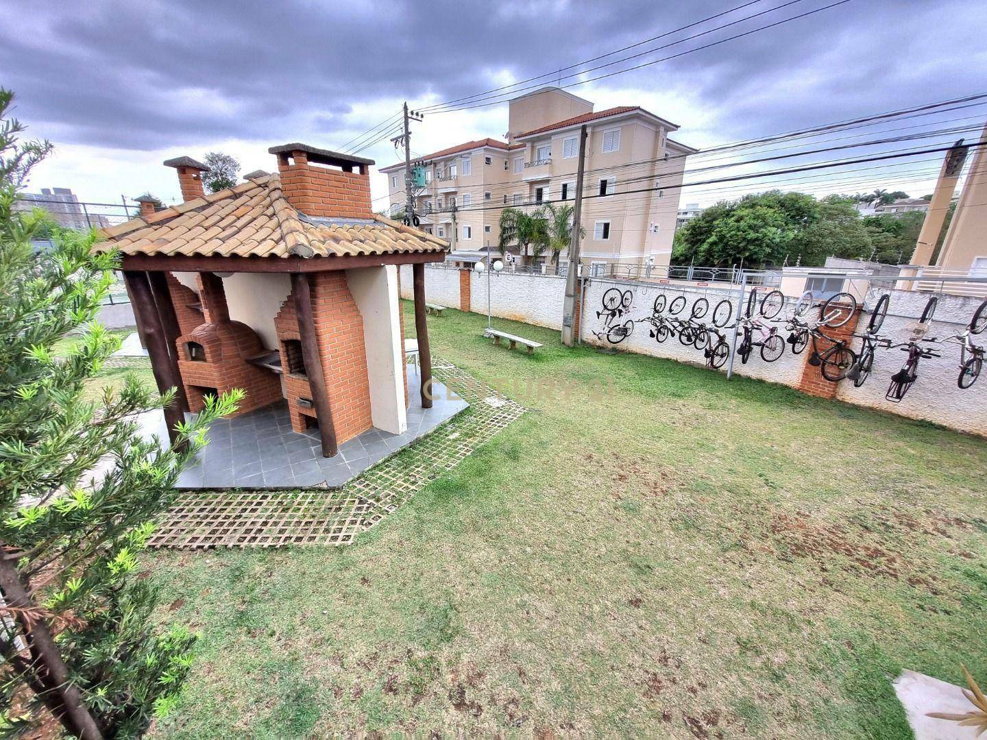 Apartamento à venda com 2 quartos, 51m² - Foto 9