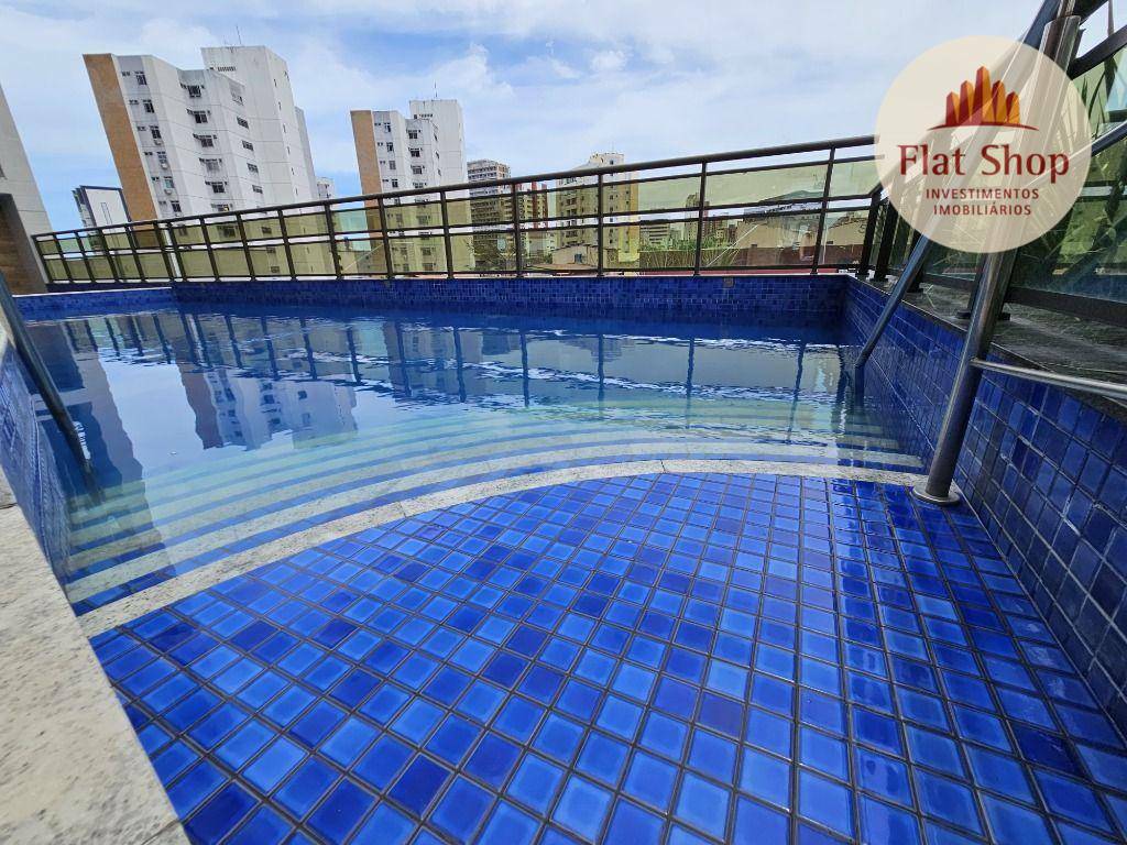 Apartamento à venda com 3 quartos, 72m² - Foto 20