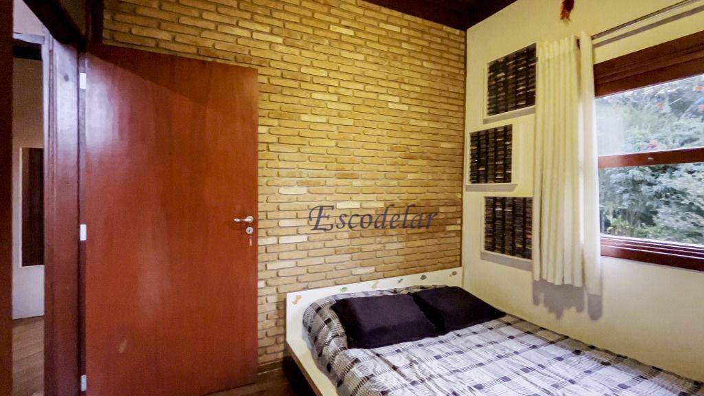 Casa de Condomínio à venda com 4 quartos, 564m² - Foto 18