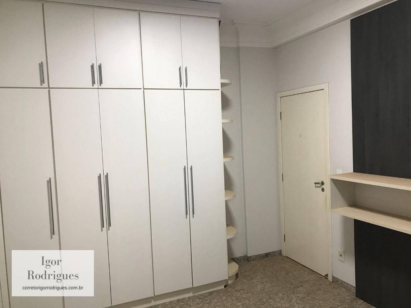 Apartamento à venda com 3 quartos, 151m² - Foto 13