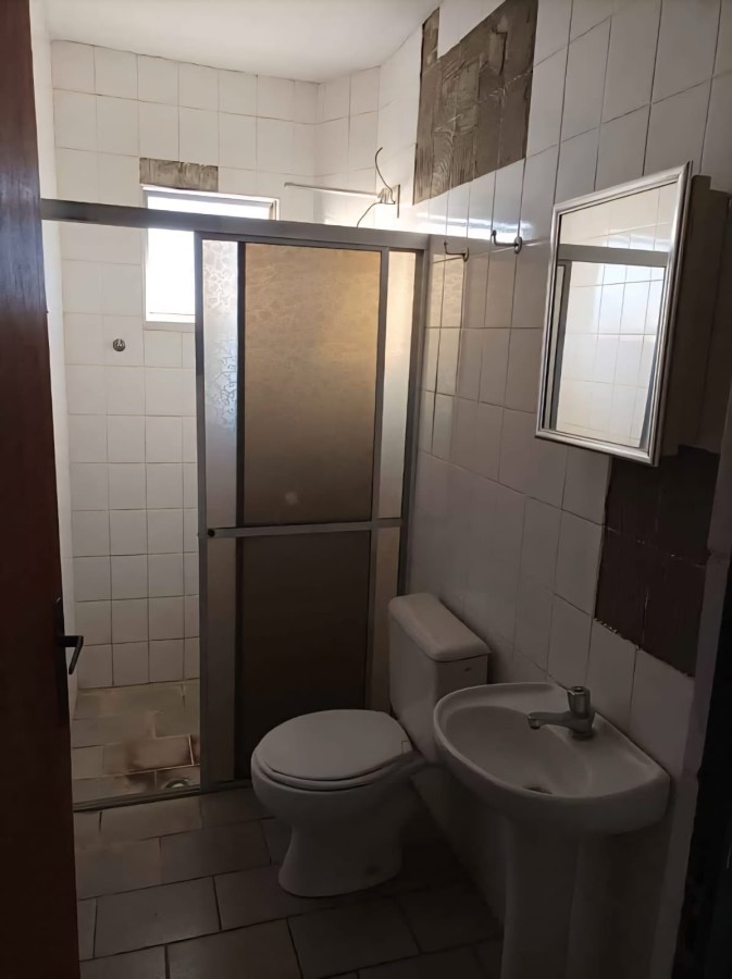 Apartamento à venda com 1 quarto, 36m² - Foto 8