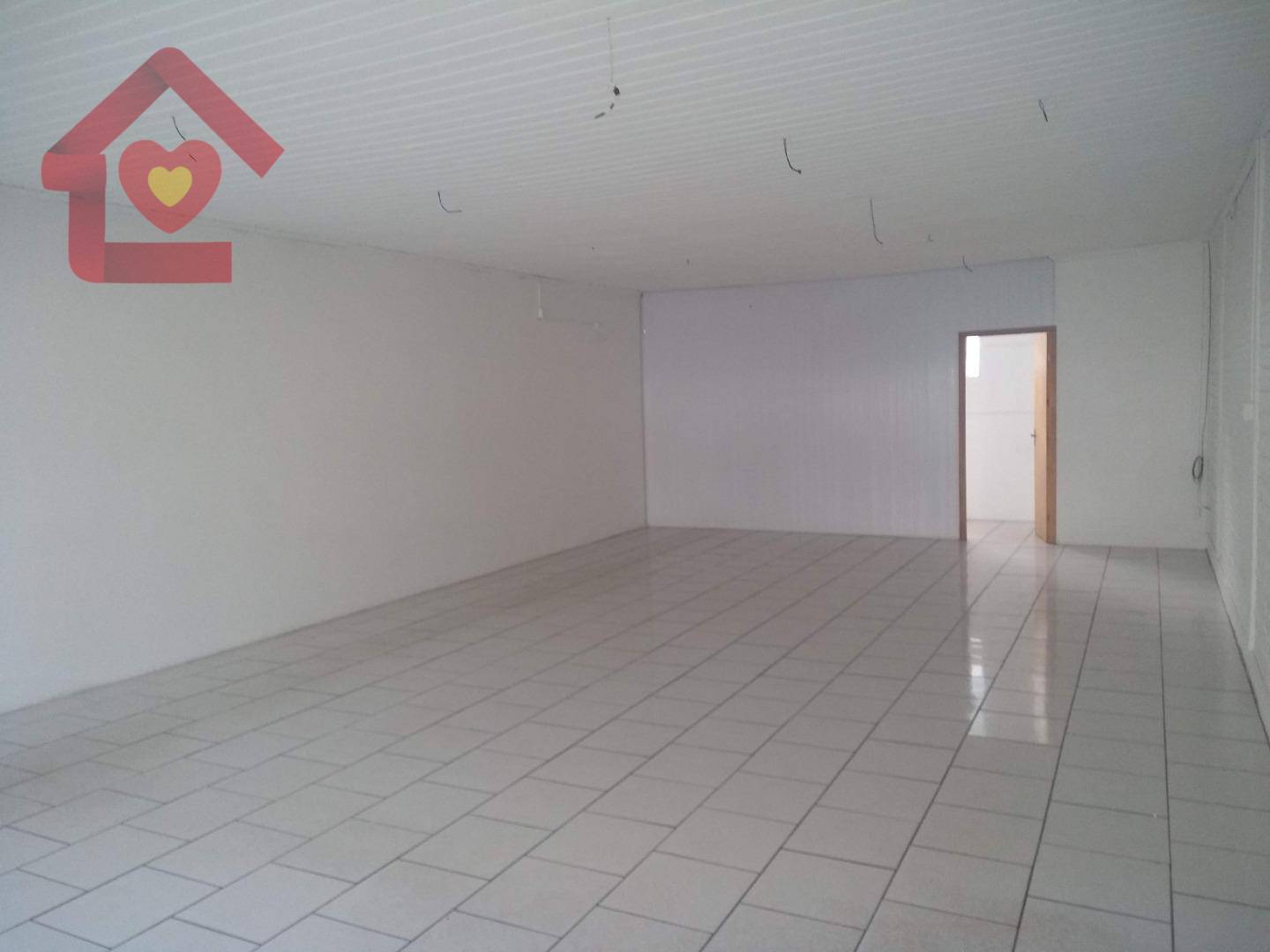 Loja-Salão, 85 m² - Foto 2