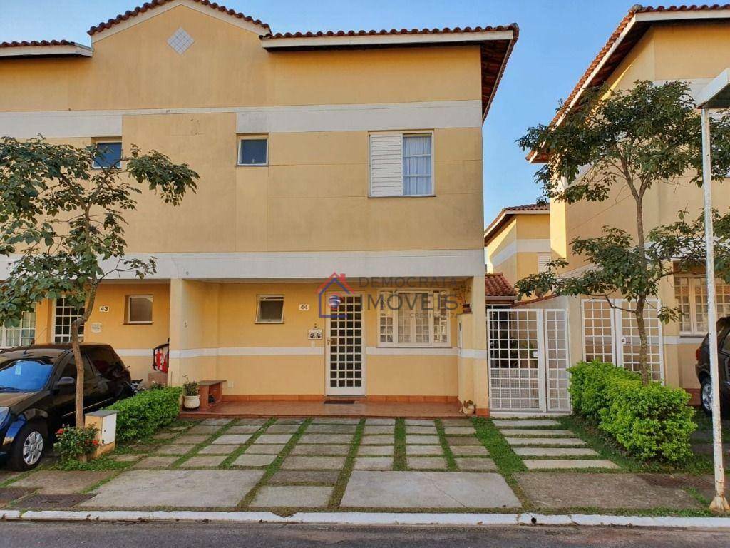 Sobrado à venda com 3 quartos, 86m² - Foto 13