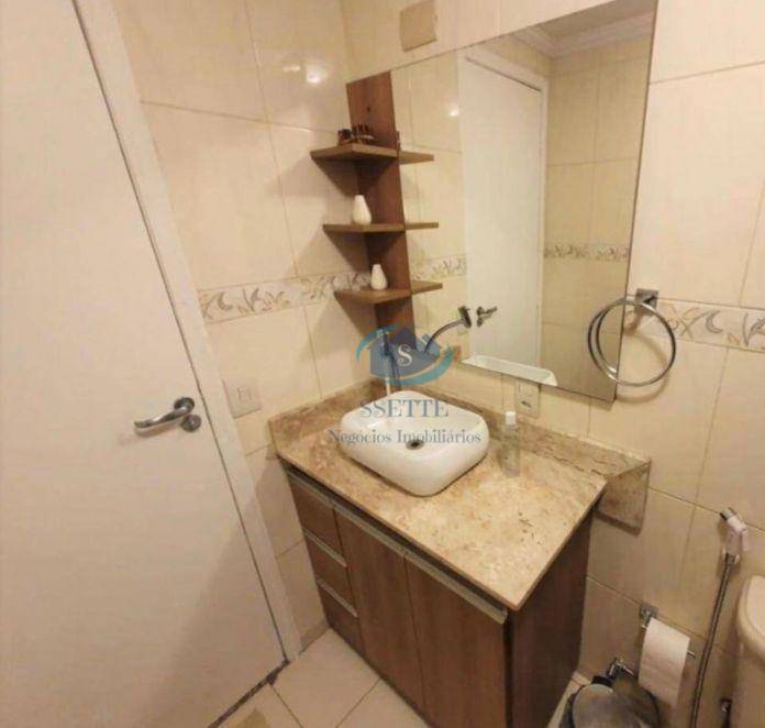 Apartamento à venda com 2 quartos, 63m² - Foto 13