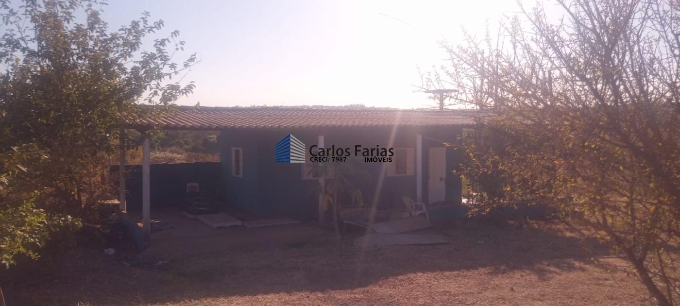 Chácara à venda com 1 quarto, 120m² - Foto 13