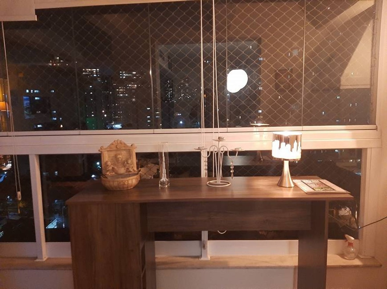 Apartamento à venda com 3 quartos, 160m² - Foto 9