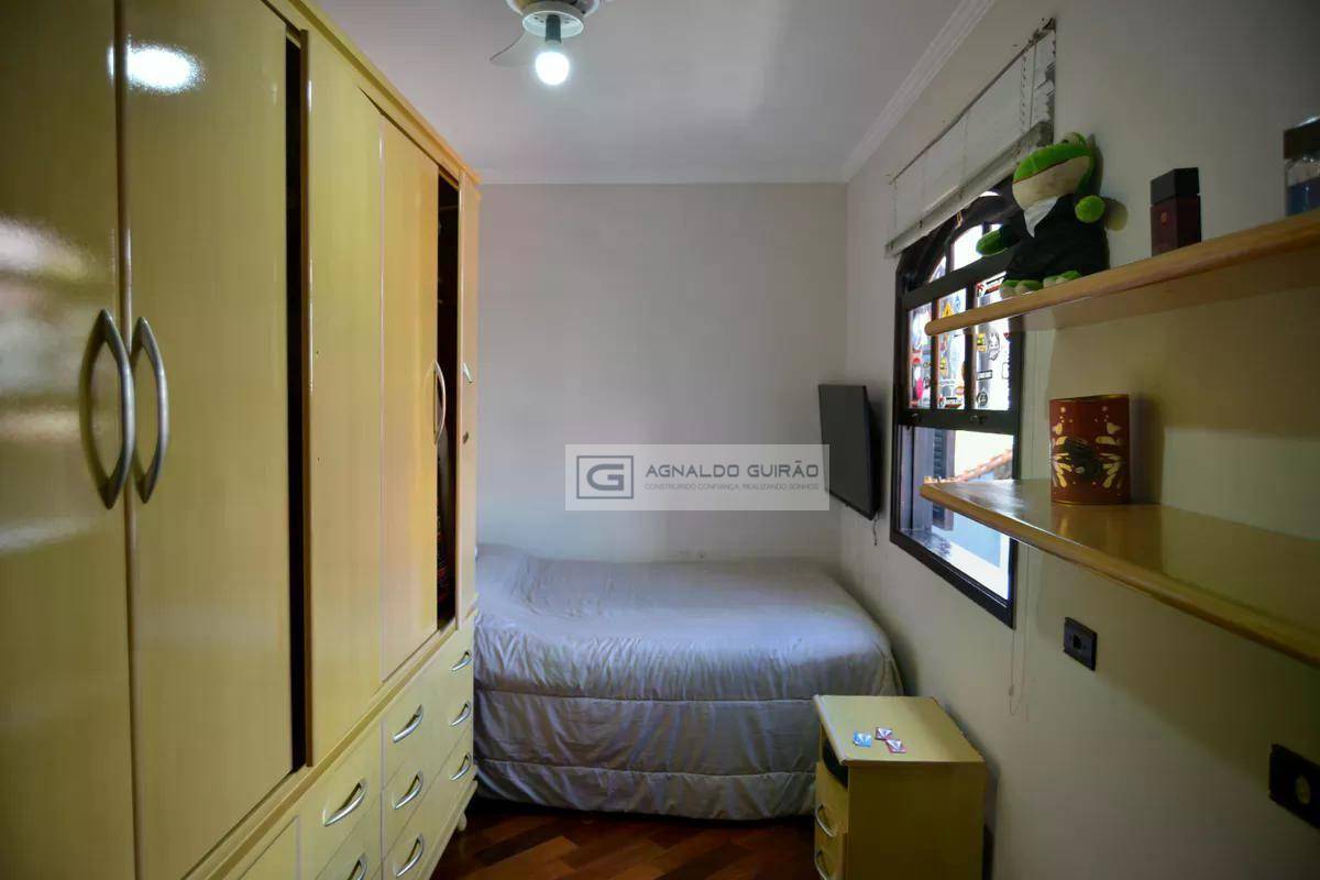 Sobrado à venda com 4 quartos, 390m² - Foto 19