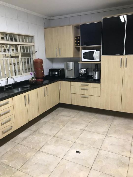 Sobrado à venda com 3 quartos, 325m² - Foto 6