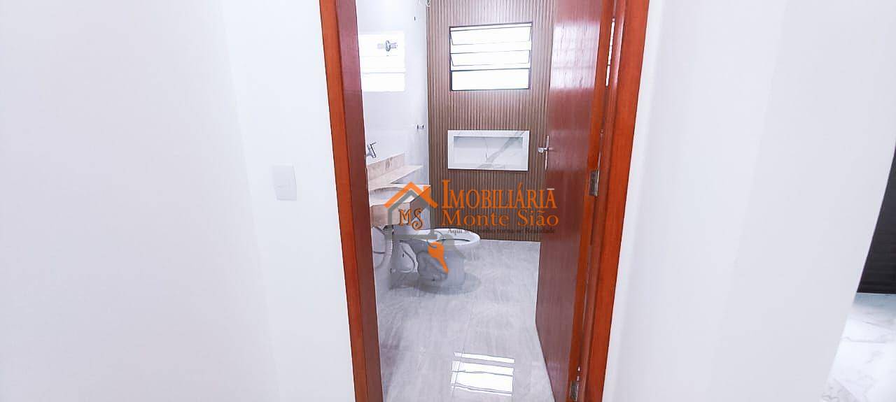 Sobrado à venda com 3 quartos, 108m² - Foto 11