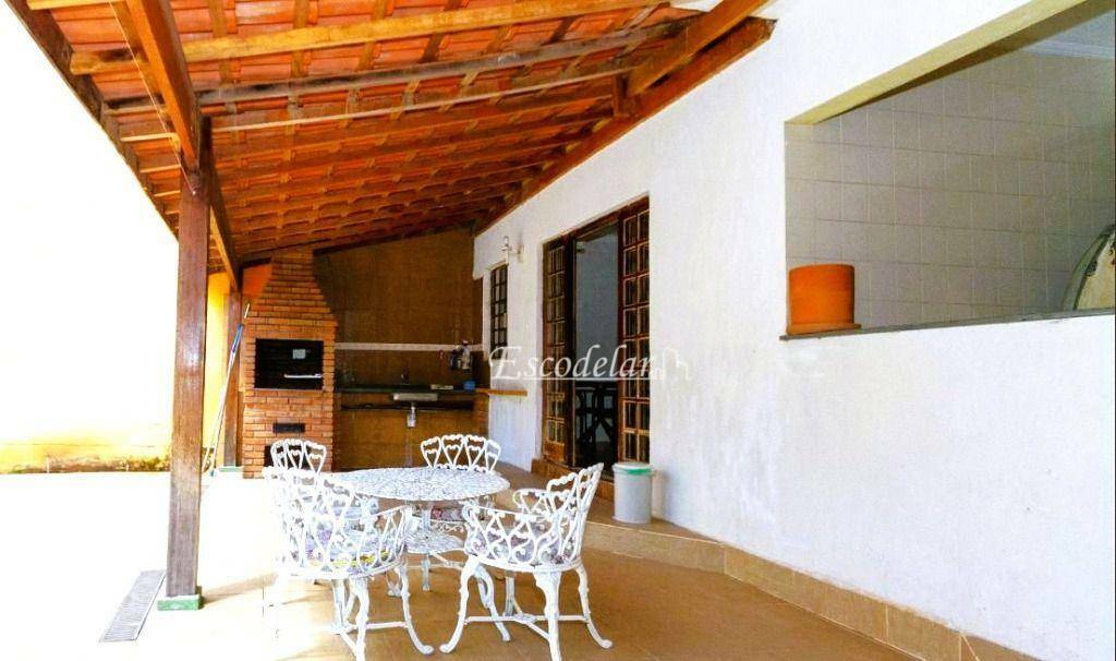 Sobrado à venda com 5 quartos, 174m² - Foto 28