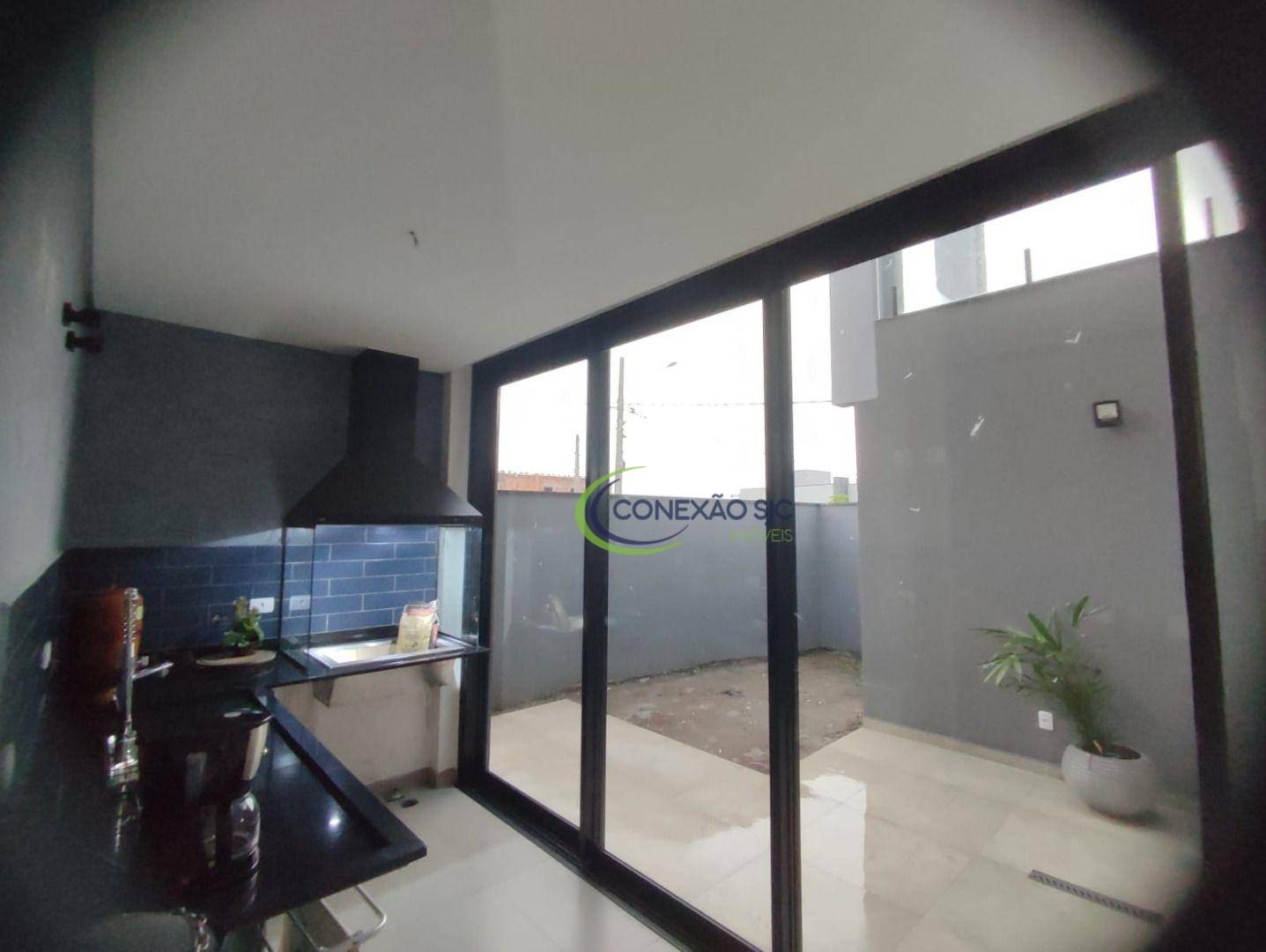 Casa de Condomínio à venda com 4 quartos, 210m² - Foto 11