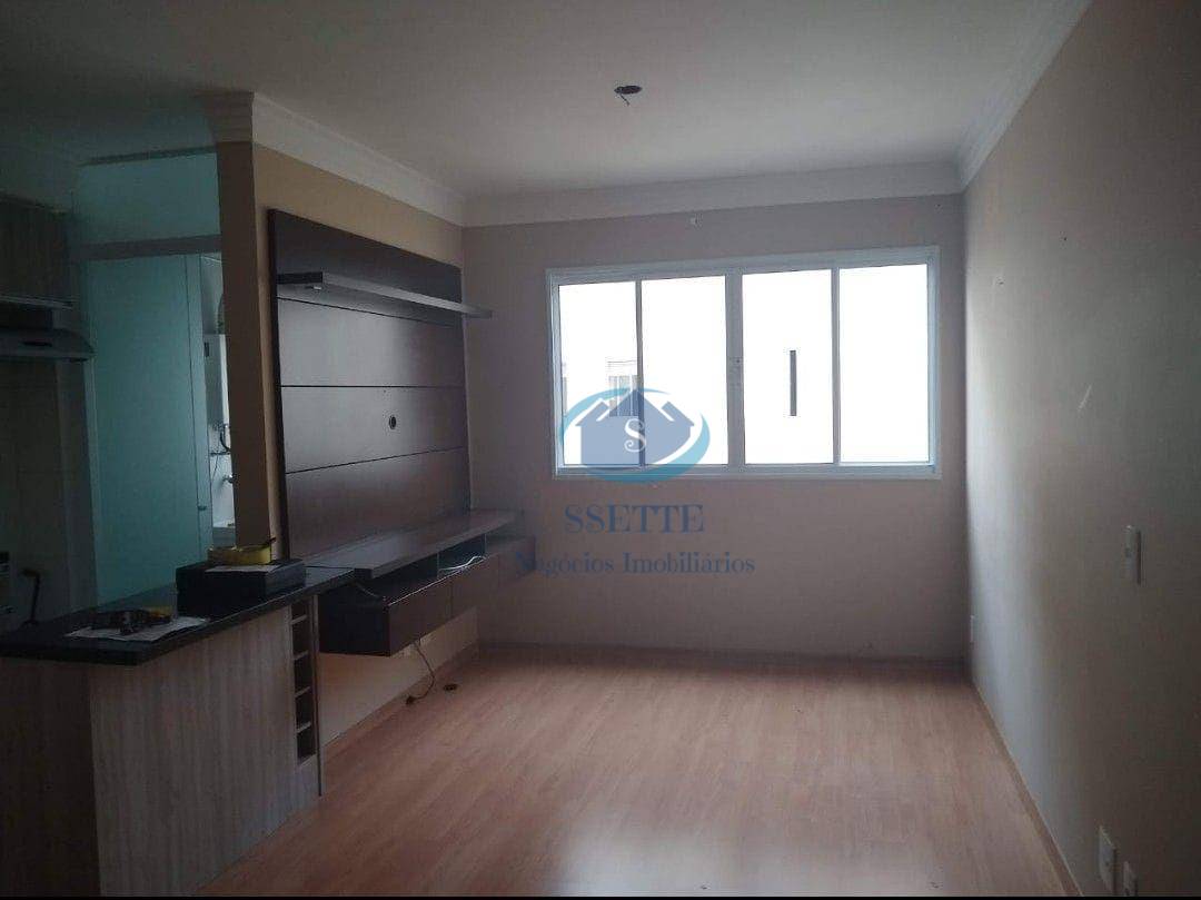 Apartamento à venda com 2 quartos, 51m² - Foto 14