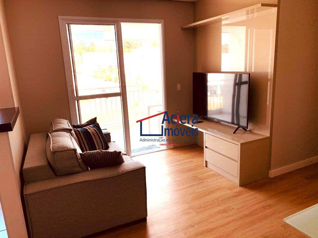 Apartamento, 2 quartos, 70 m² - Foto 3