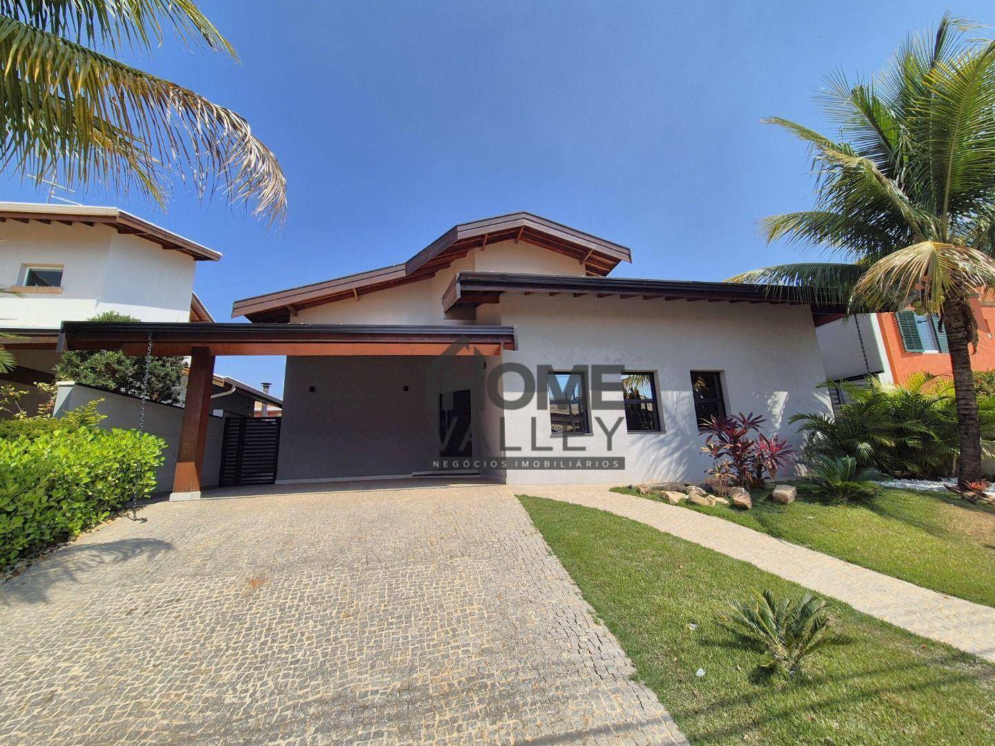 Casa, 3 quartos, 270 m² - Foto 4