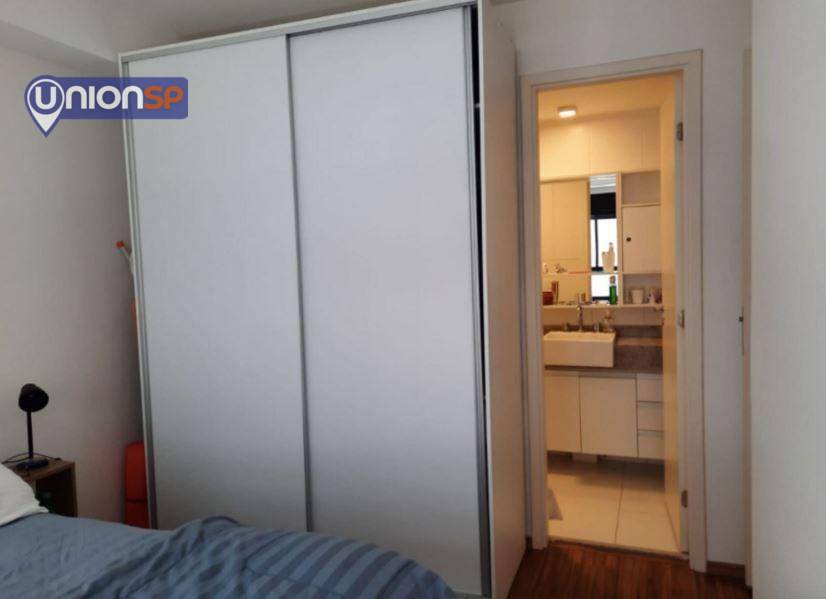 Apartamento à venda com 1 quarto, 74m² - Foto 4