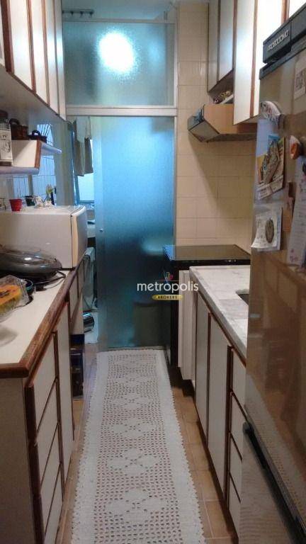 Apartamento à venda com 2 quartos, 55m² - Foto 5