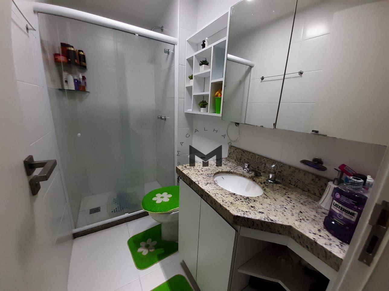 Apartamento à venda com 3 quartos, 91m² - Foto 15