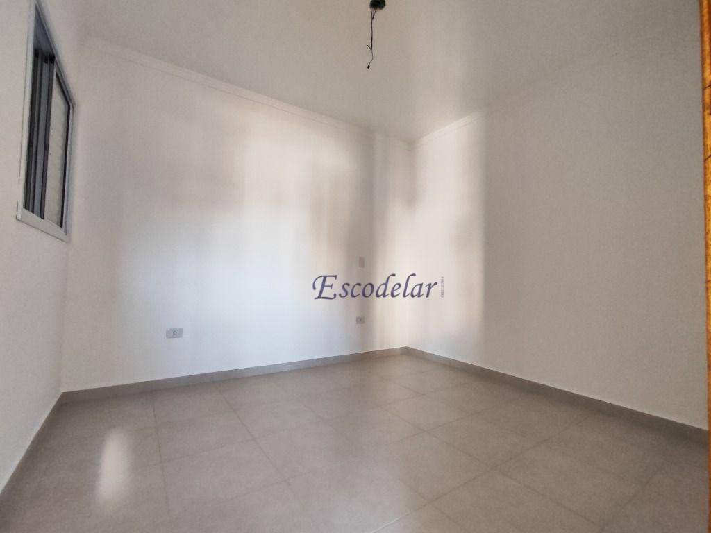 Apartamento à venda com 1 quarto, 40m² - Foto 8