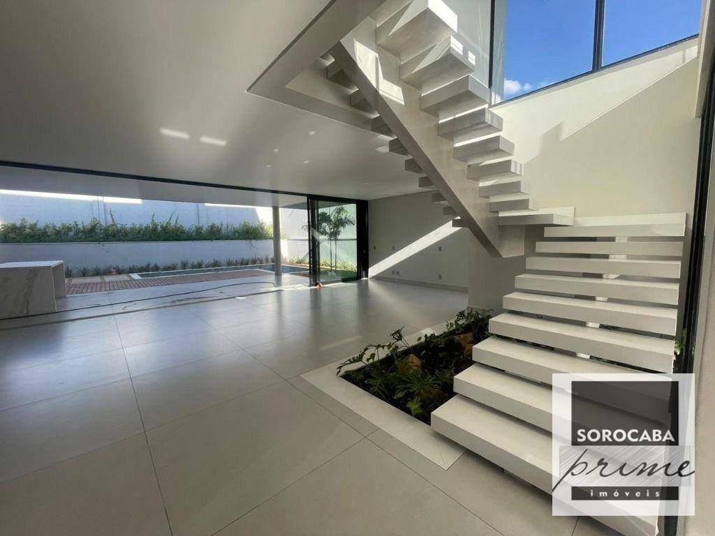 Sobrado à venda com 4 quartos, 358m² - Foto 4