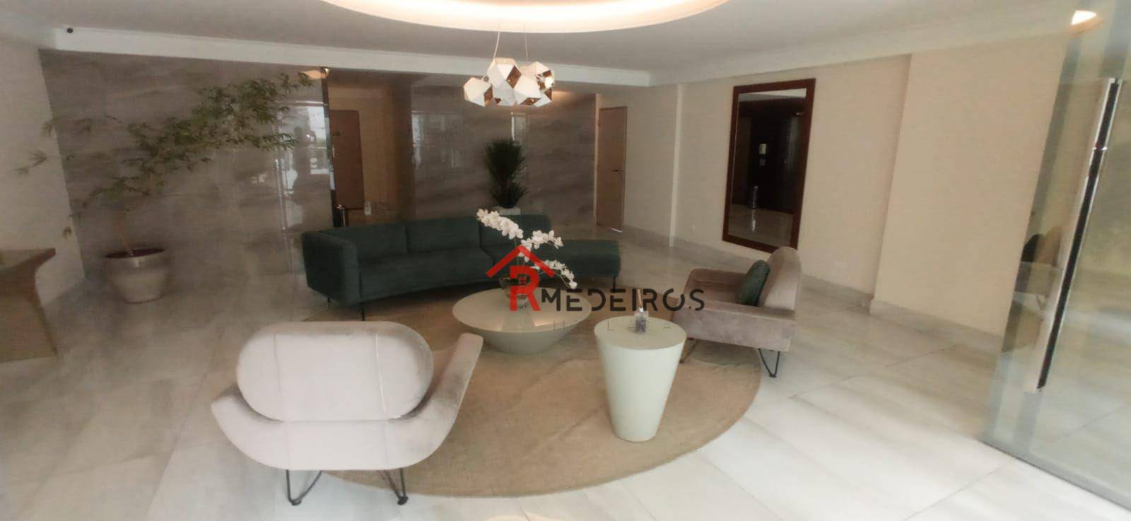 Apartamento à venda com 3 quartos, 134m² - Foto 23