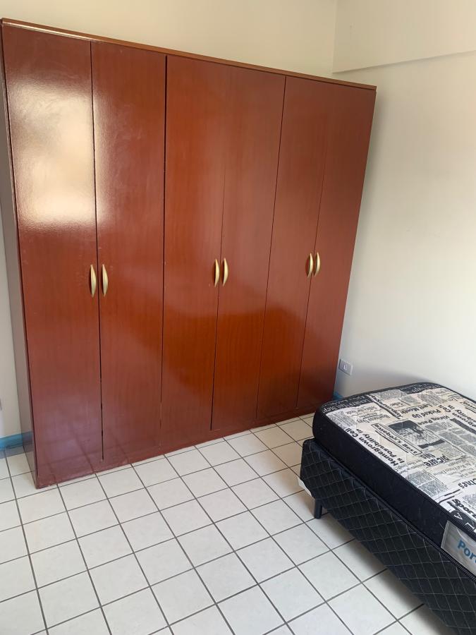 Apartamento para alugar com 1 quarto, 42m² - Foto 9