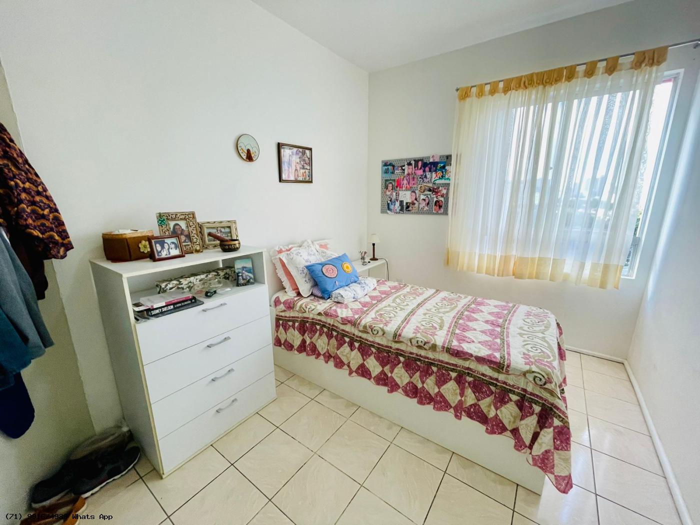 Apartamento à venda com 3 quartos, 100m² - Foto 7