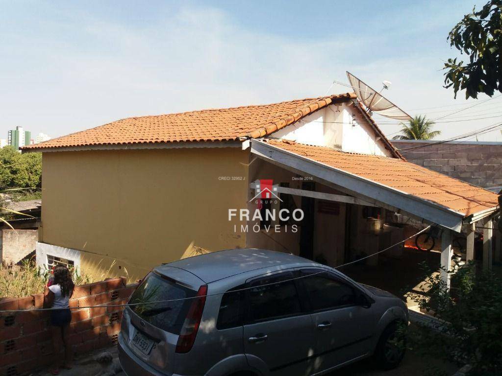 Casa à venda com 4 quartos, 166m² - Foto 9