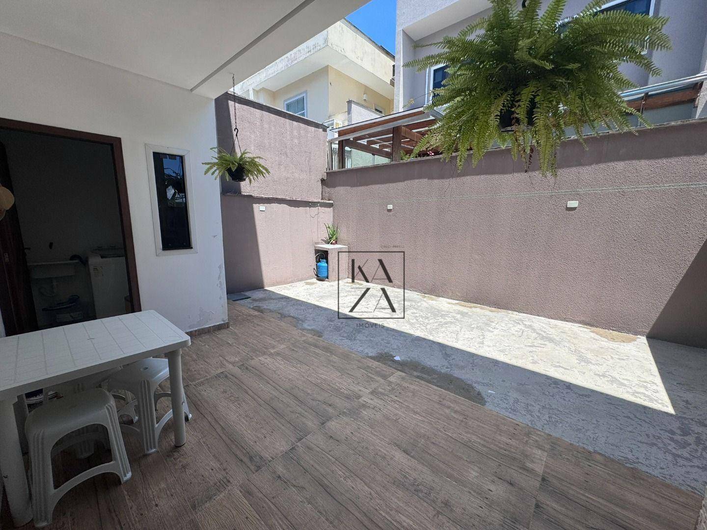 Casa à venda com 3 quartos, 110m² - Foto 17