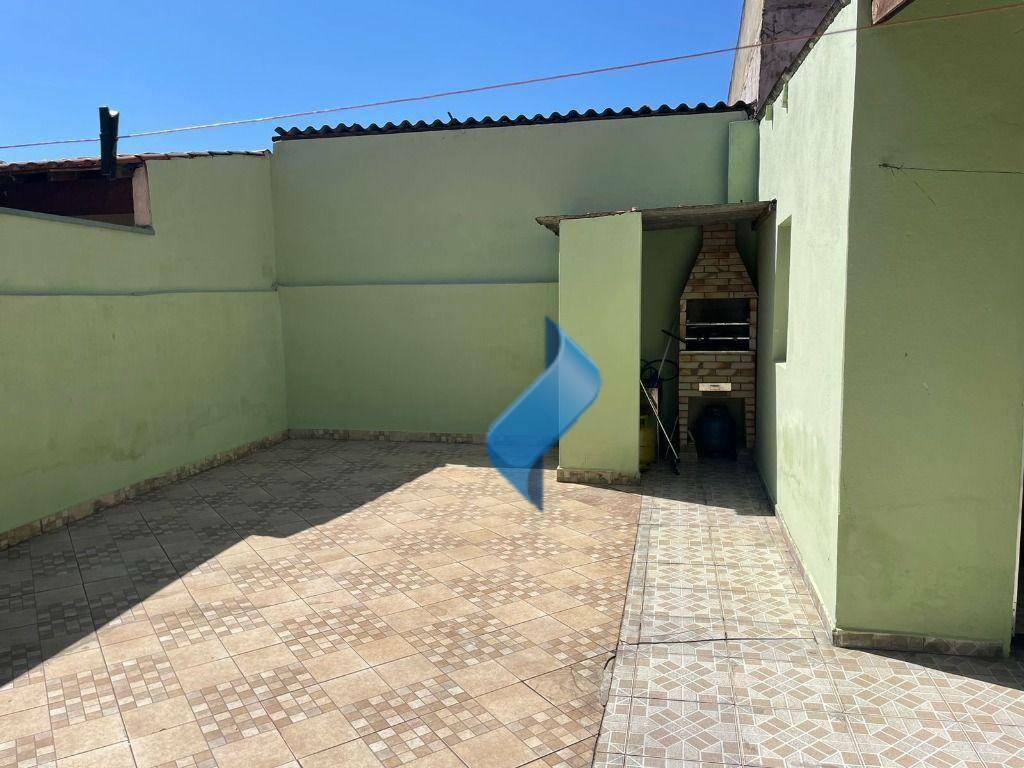 Casa à venda com 3 quartos, 170m² - Foto 4