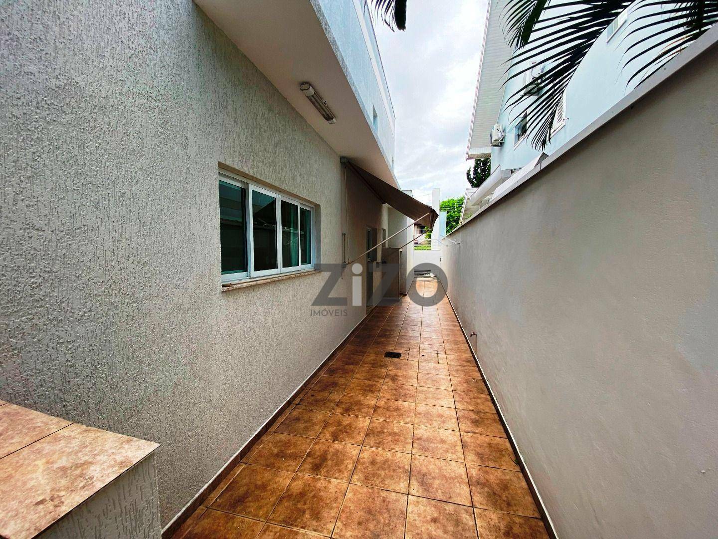 Casa de Condomínio à venda e aluguel com 4 quartos, 360m² - Foto 44