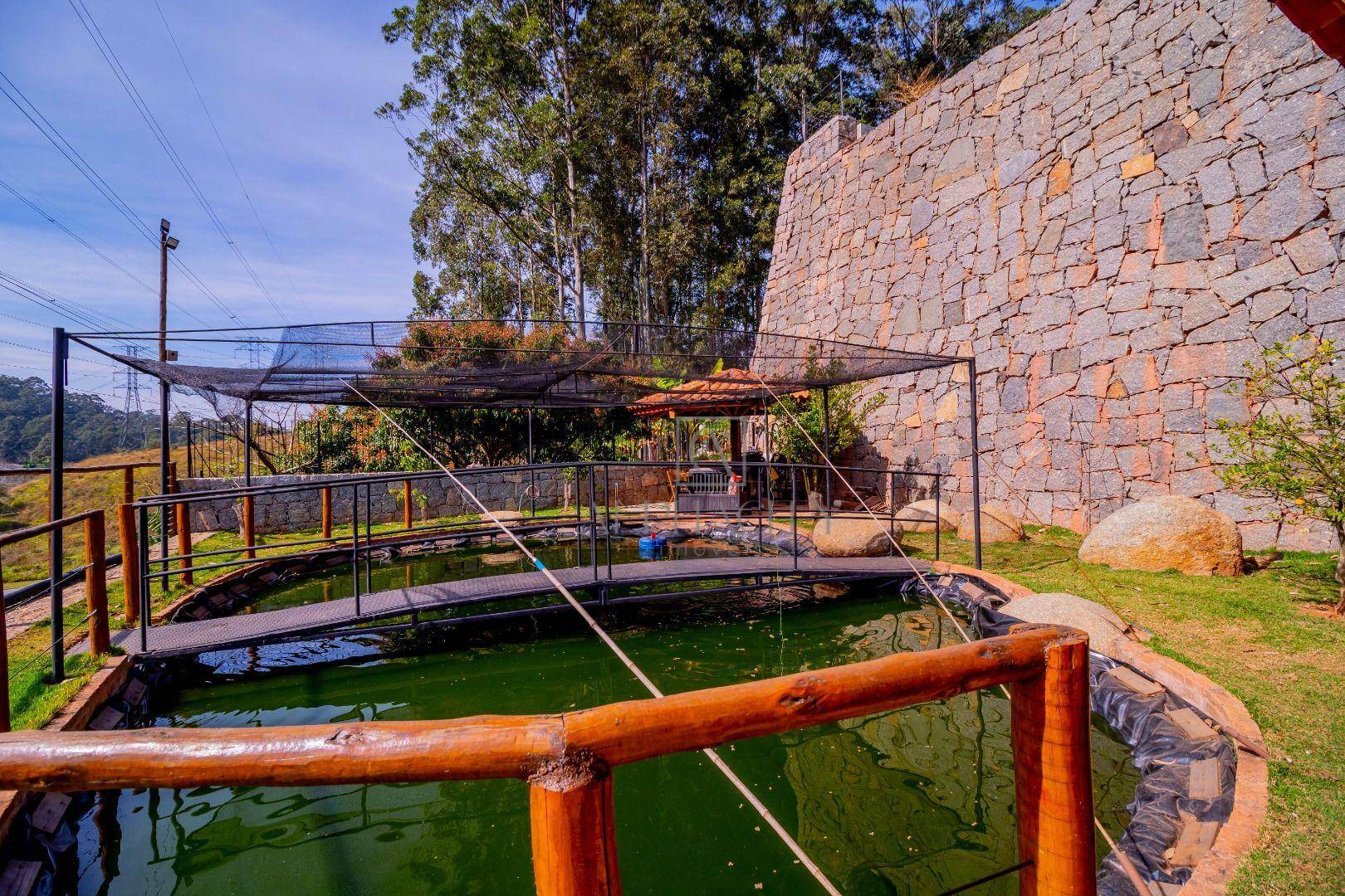 Casa de Condomínio à venda com 5 quartos, 1960m² - Foto 7