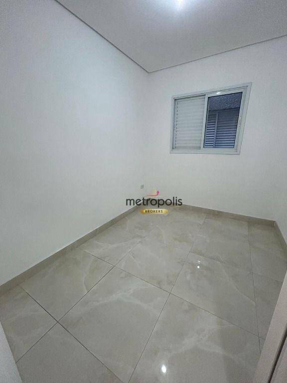 Apartamento à venda com 2 quartos, 47m² - Foto 1