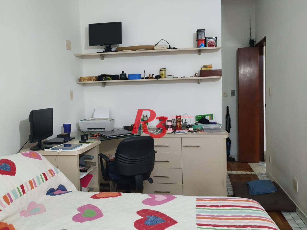 Apartamento à venda com 2 quartos, 100m² - Foto 16