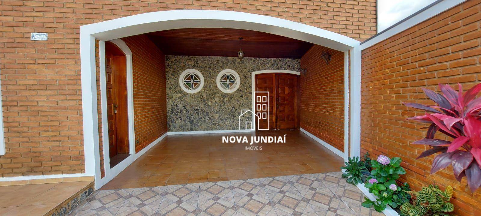 Casa, 3 quartos, 239 m² - Foto 3