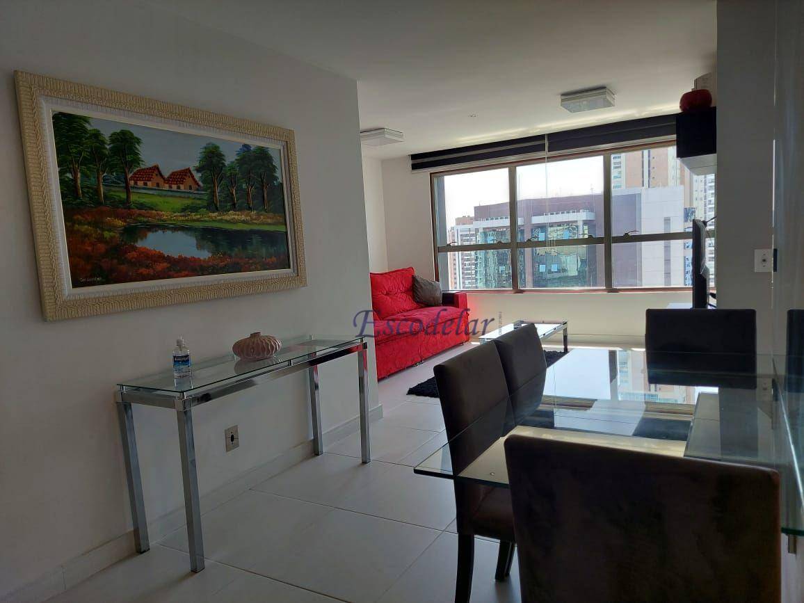 Apartamento à venda com 2 quartos, 70m² - Foto 8