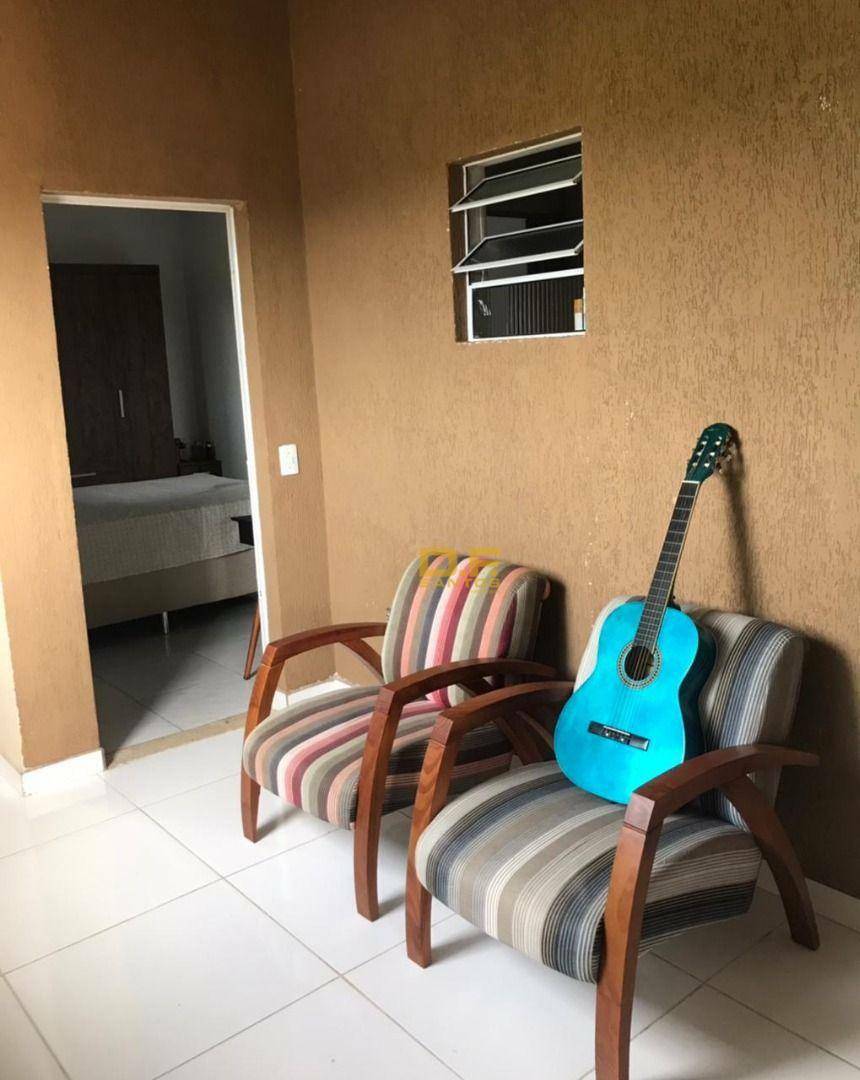 Sobrado à venda com 4 quartos, 1m² - Foto 19