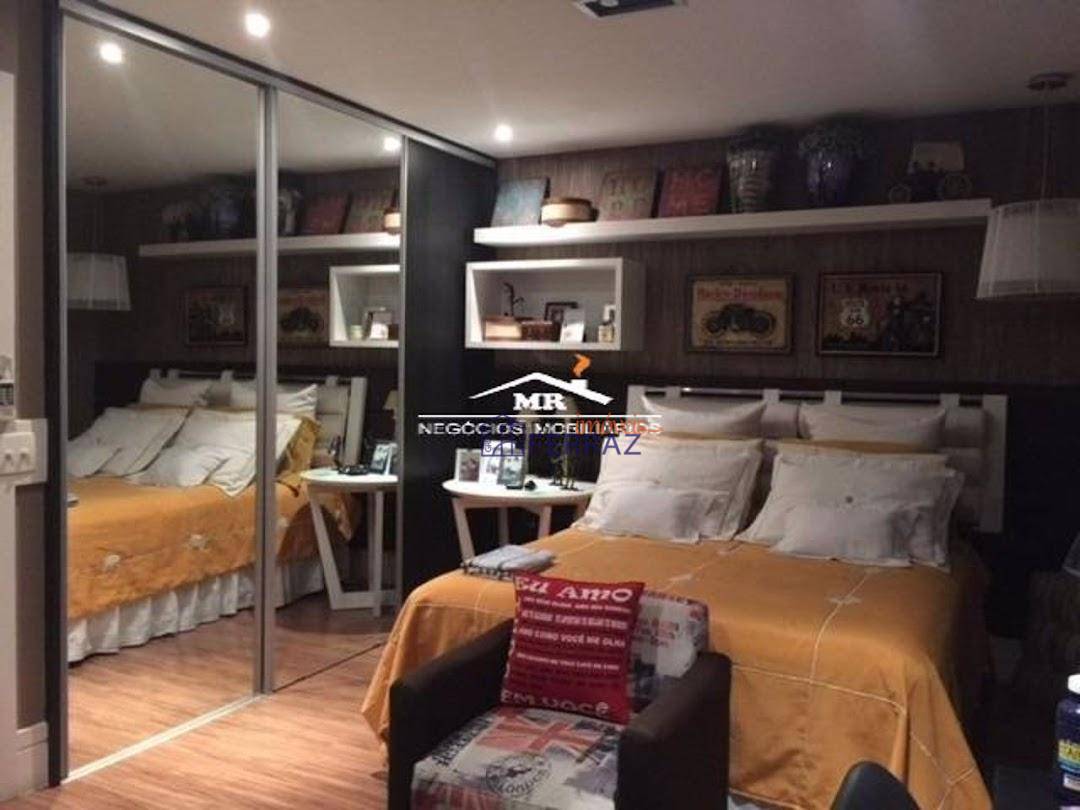 Apartamento à venda com 2 quartos, 78m² - Foto 6