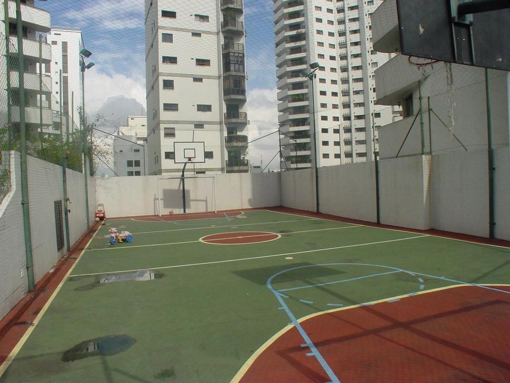 Apartamento à venda com 4 quartos, 340m² - Foto 11