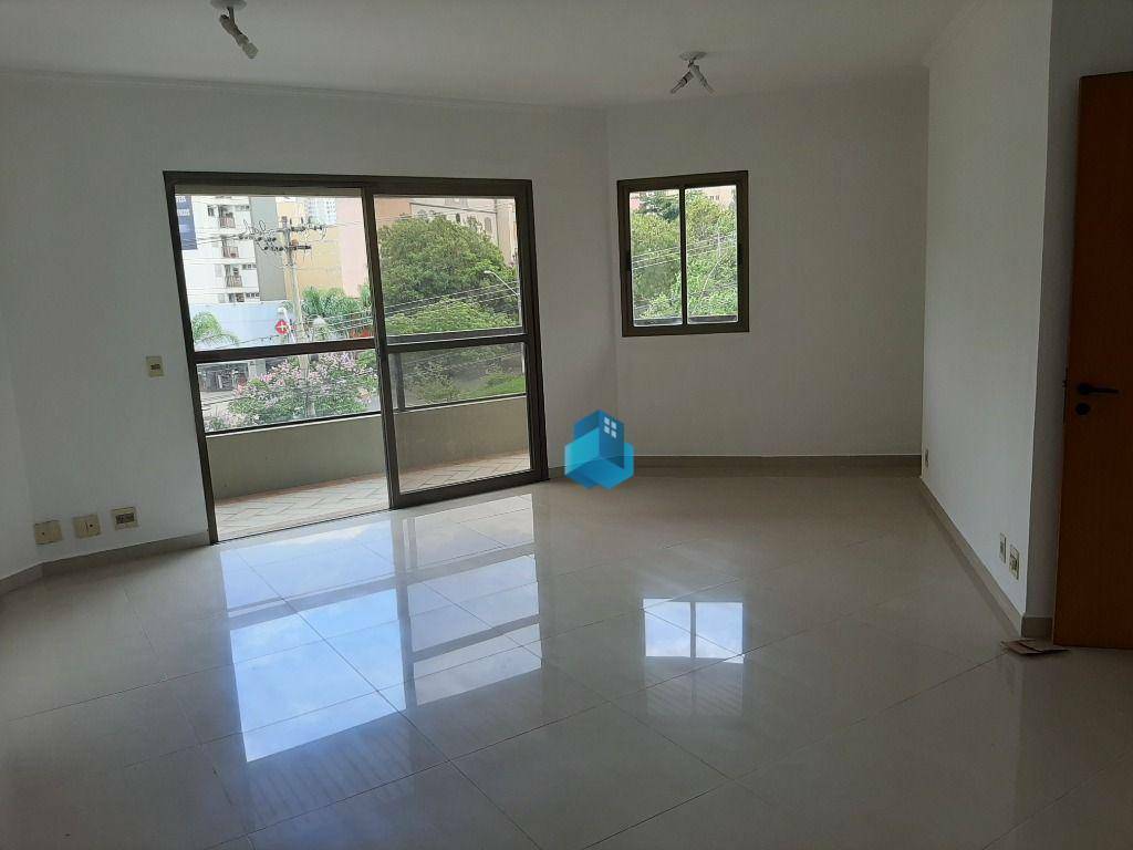 Apartamento à venda com 3 quartos, 94m² - Foto 1